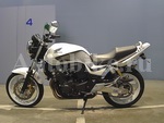     Honda CB400SFV-4 2012  2